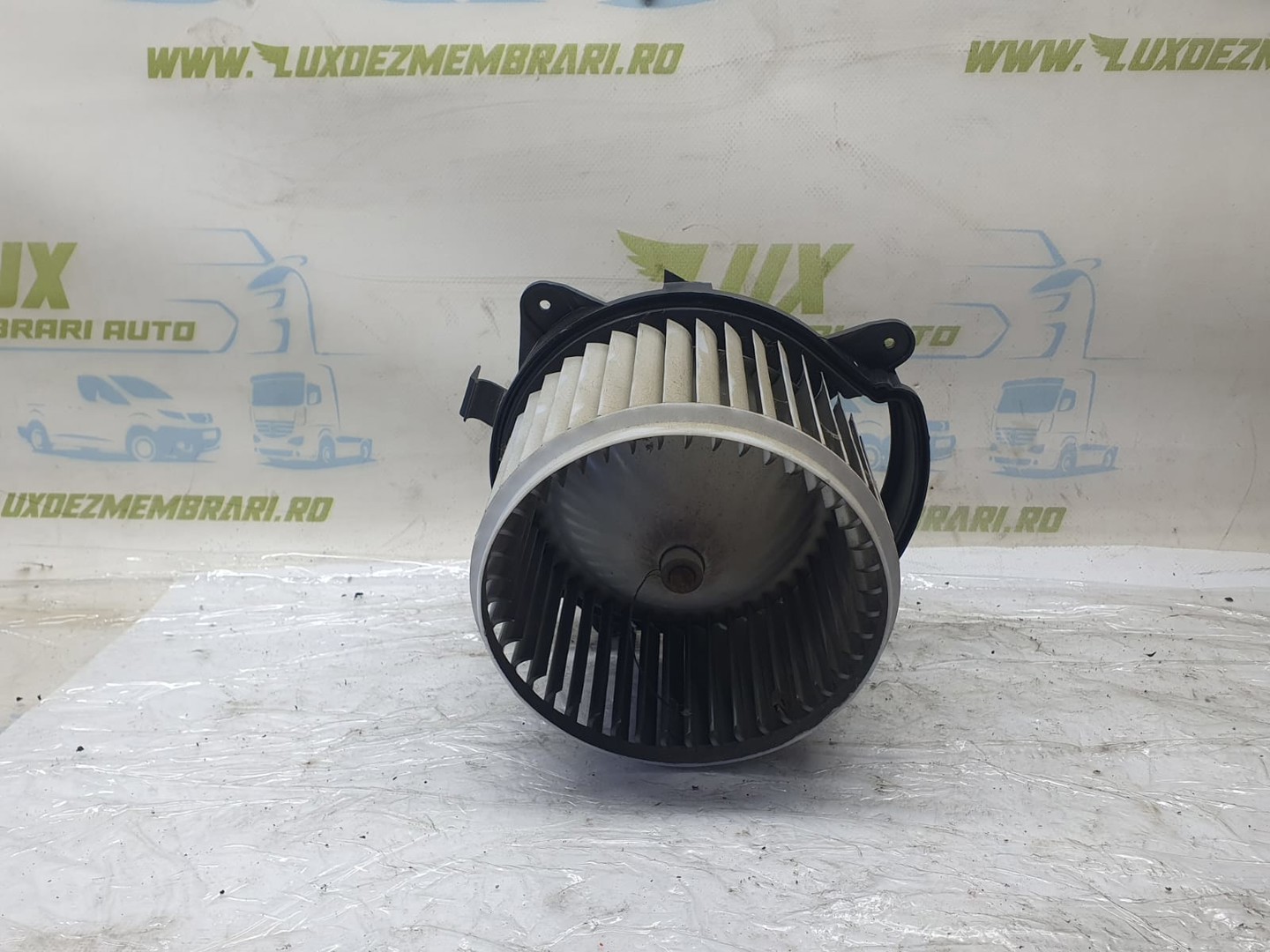 Motoras aeroterma 5g7833100 Fiat Bravo 2 (2007 - 2011)