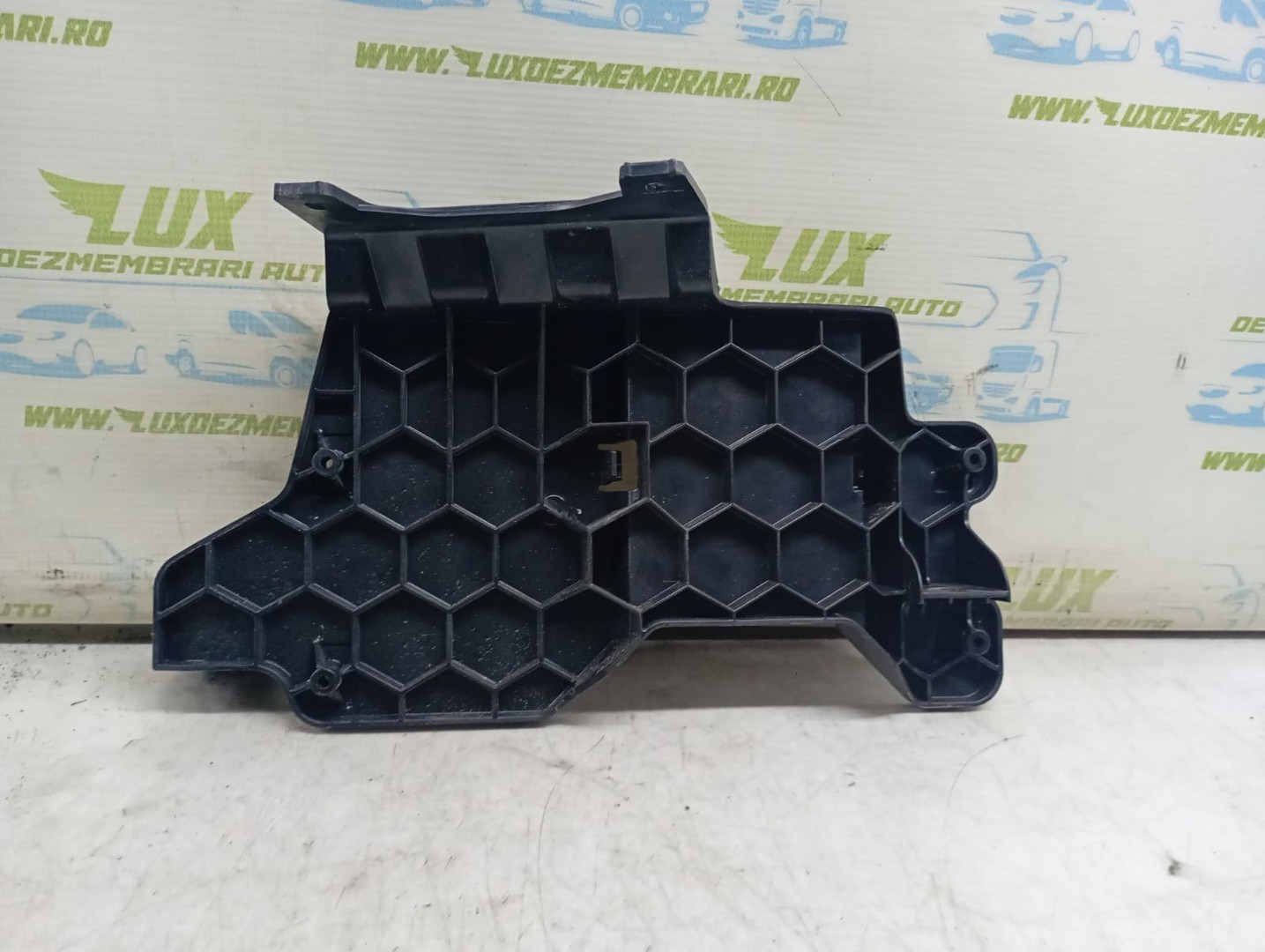 Ornament interior 4G0907348A Audi A6 4G/C7 (2010 - 2014)