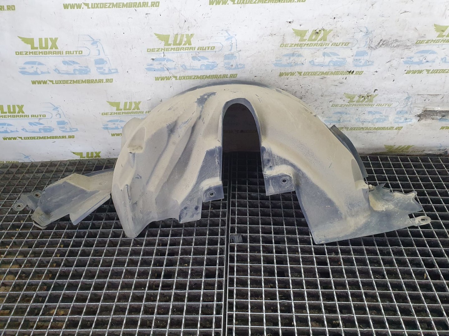 Carenaj roata spate dreapta 767480587r Renault Captur 1 (facelift) (2017 - 2019)