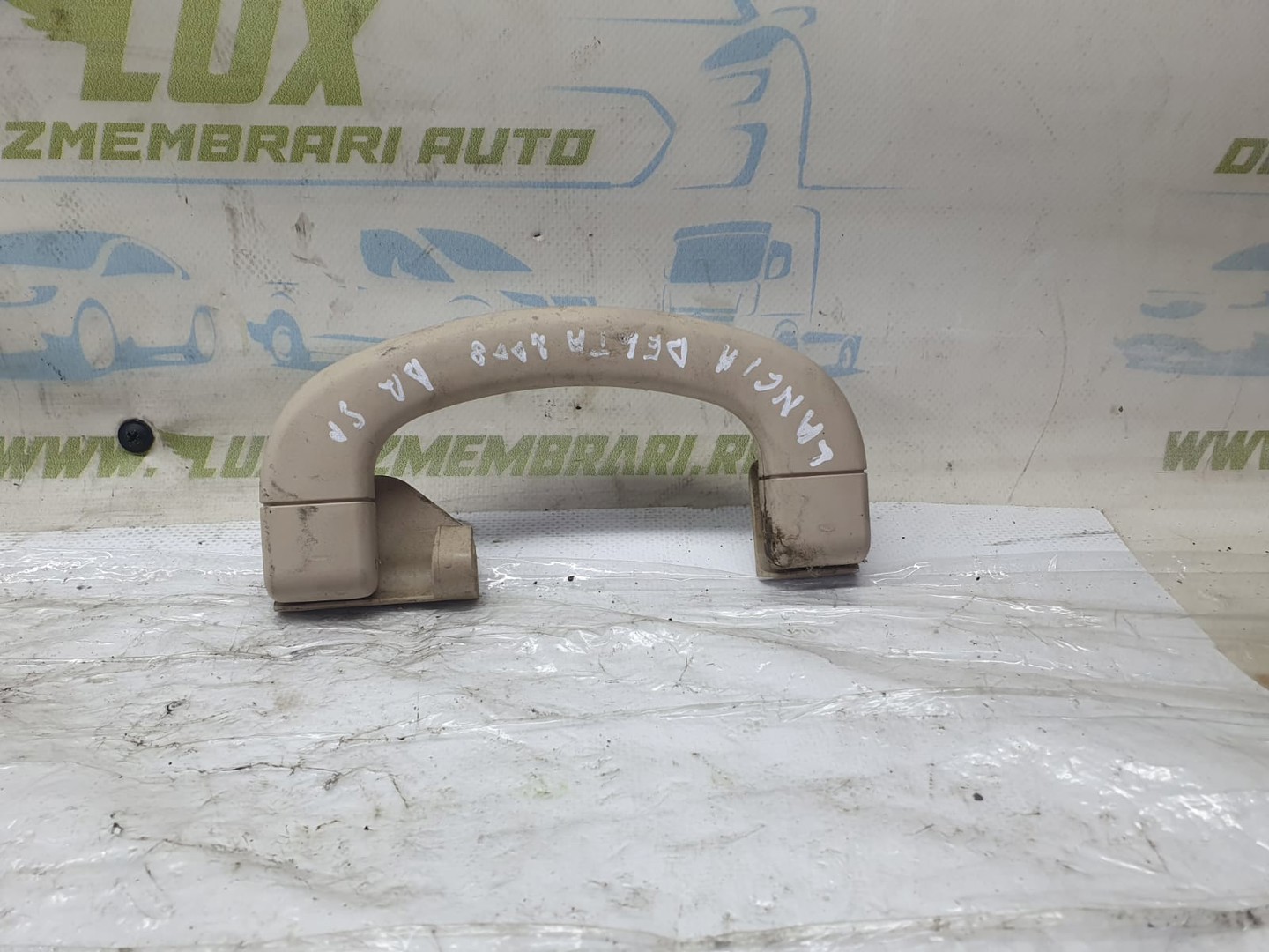 Maner plafon Lancia Delta 3 generation (2008 - 2014)