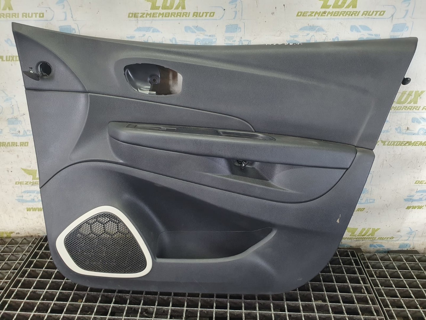 Fata usa dreapta fata Renault Captur 1 (facelift) (2017 - 2019)