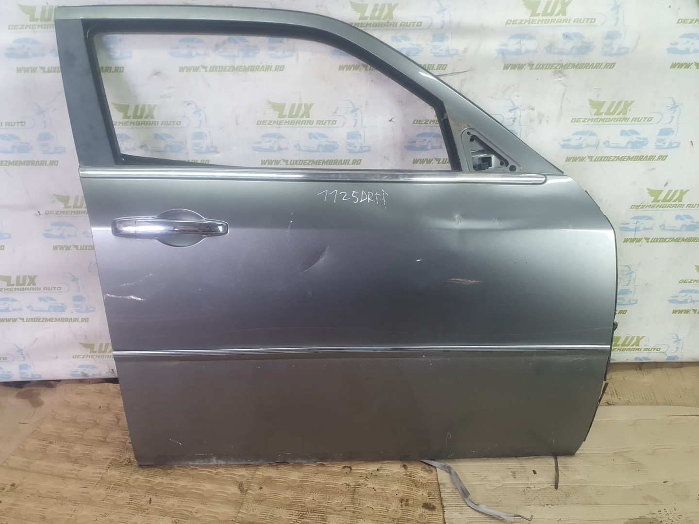 Usa dreapta fata Chrysler 300C 1 (2005 - 2011)
