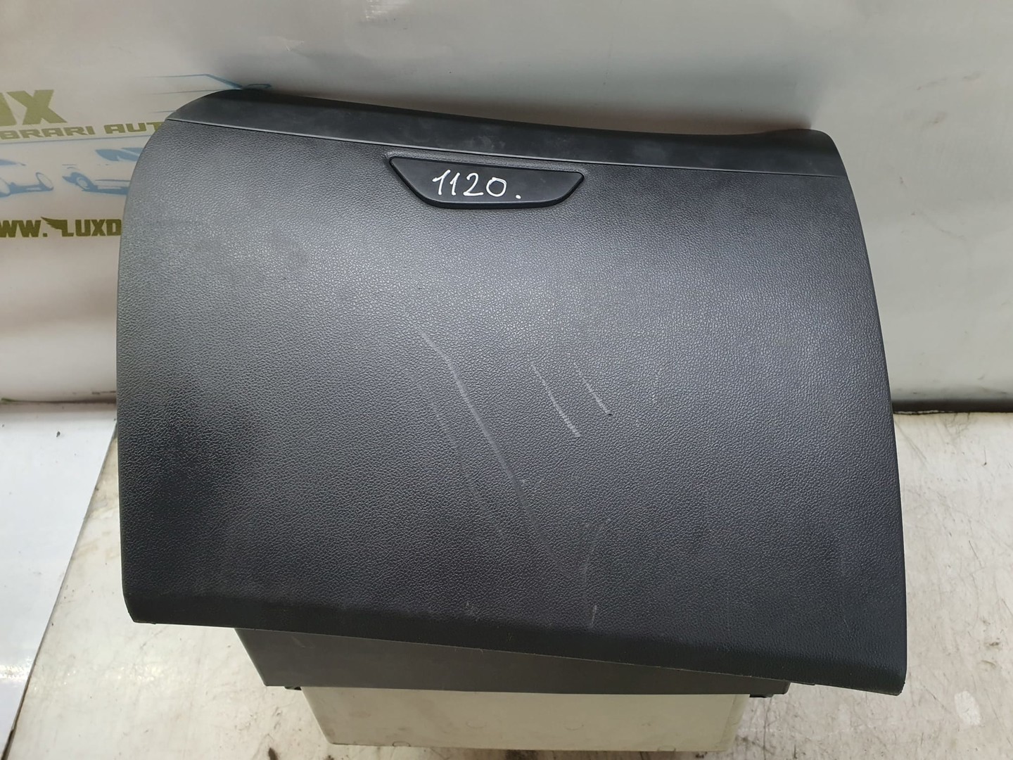 Torpedou 685003033f Renault Captur 1 (facelift) (2017 - 2019)