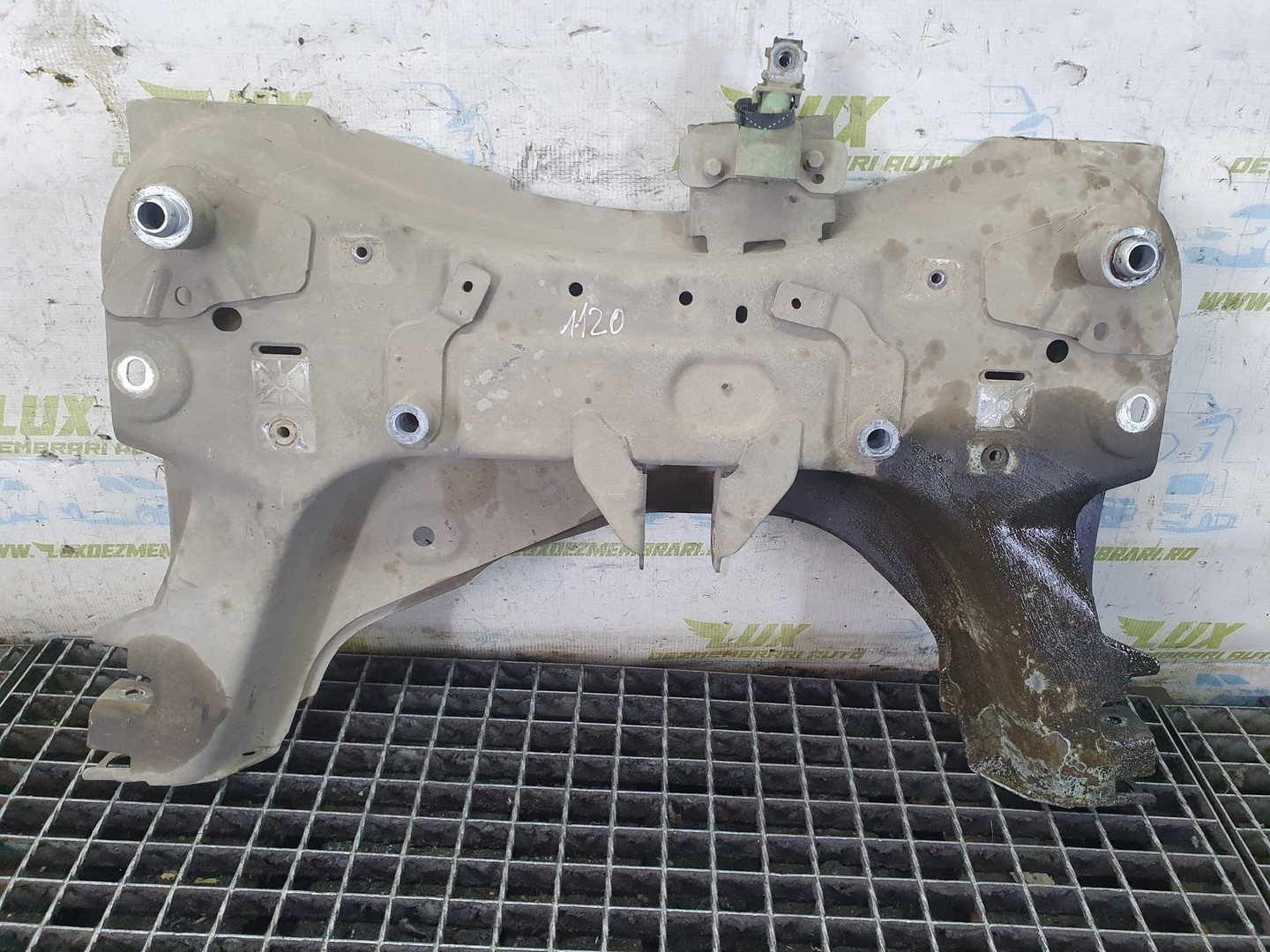 Cadru motor 544017519r Renault Captur 1 (facelift) (2017 - 2019)