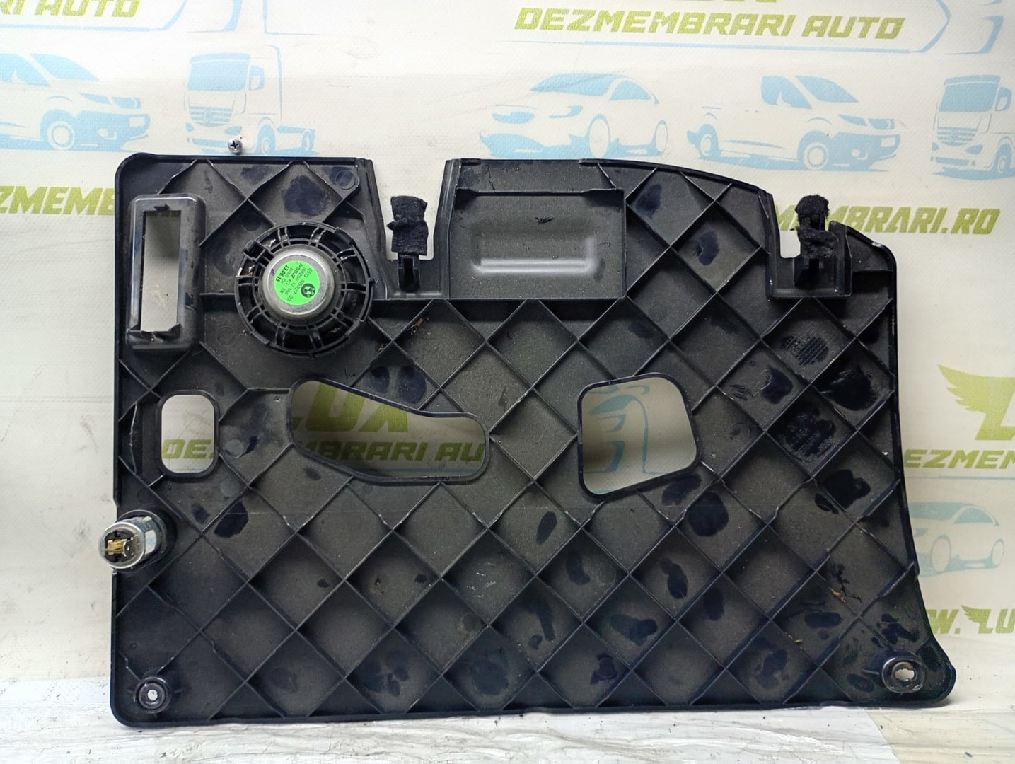 Ornament interior 9314804 BMW Seria 2 Grand Tourer F44 (2015 - 2018)