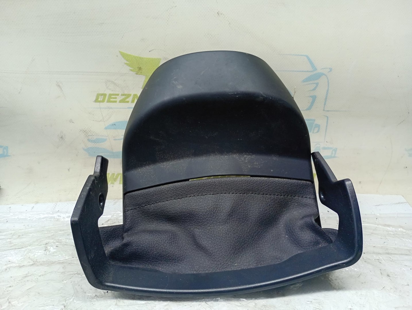 Ornament coloana volan 51459263347 BMW Seria 2 Grand Tourer F44 (2015 - 2018)