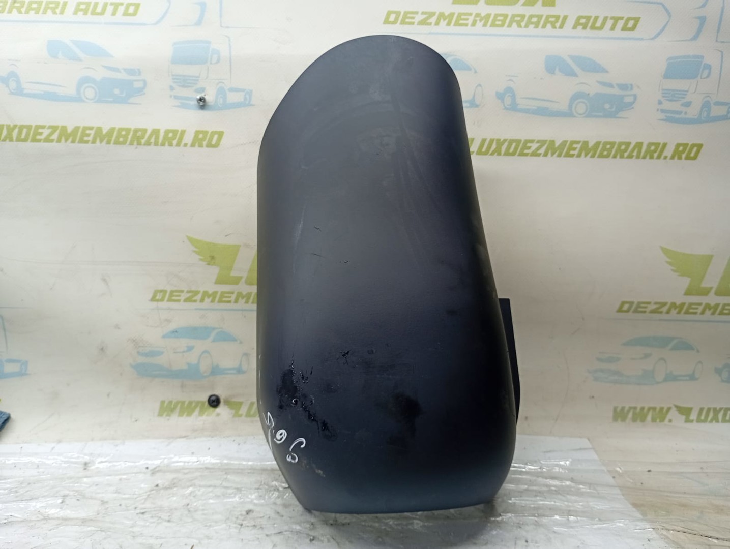 Ornament coloana volan 9263346 BMW Seria 2 Grand Tourer F44 (2015 - 2018)