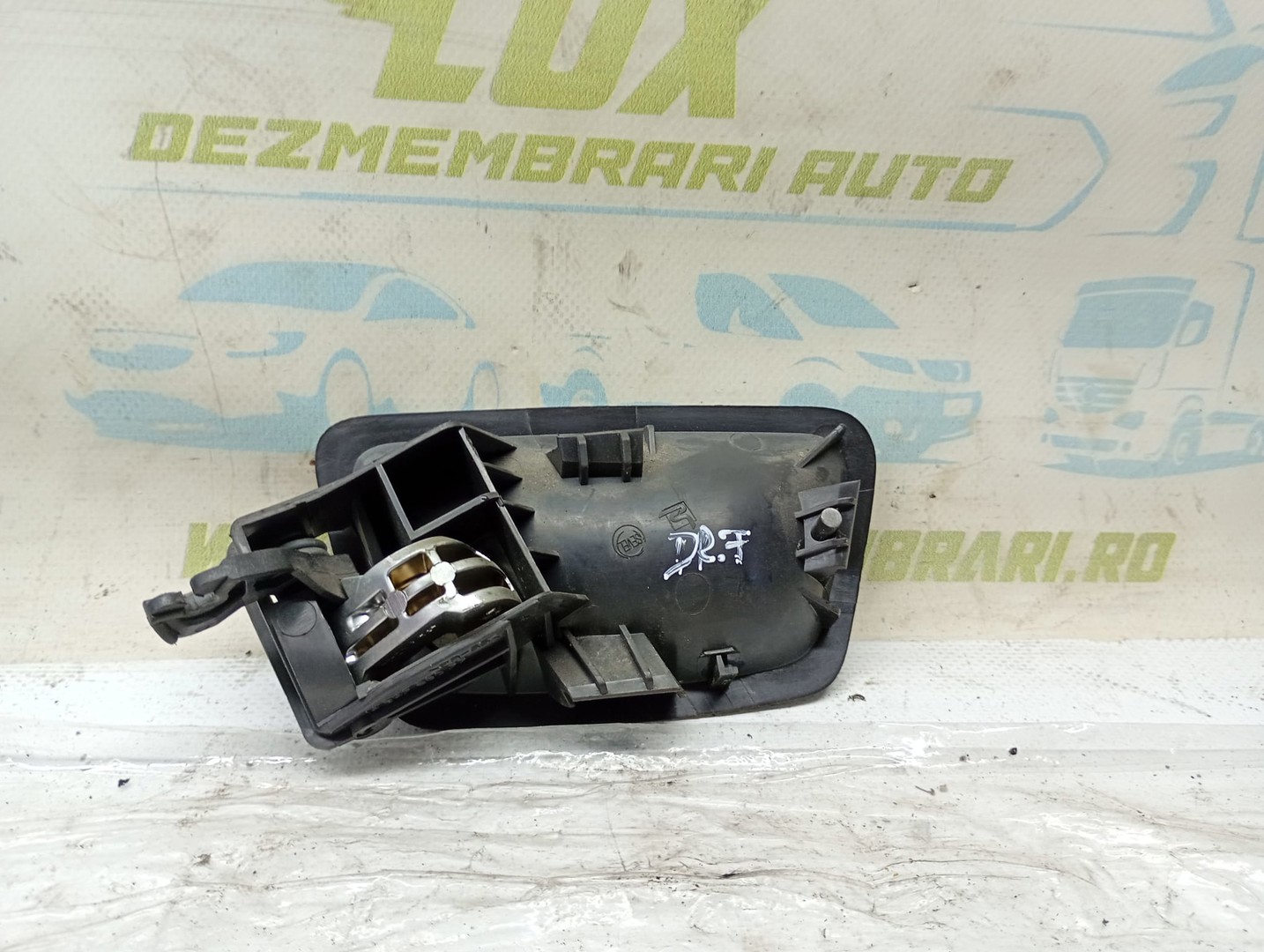 Maner interior 1484729077 Peugeot 807 1 generation (2002 - 2007)
