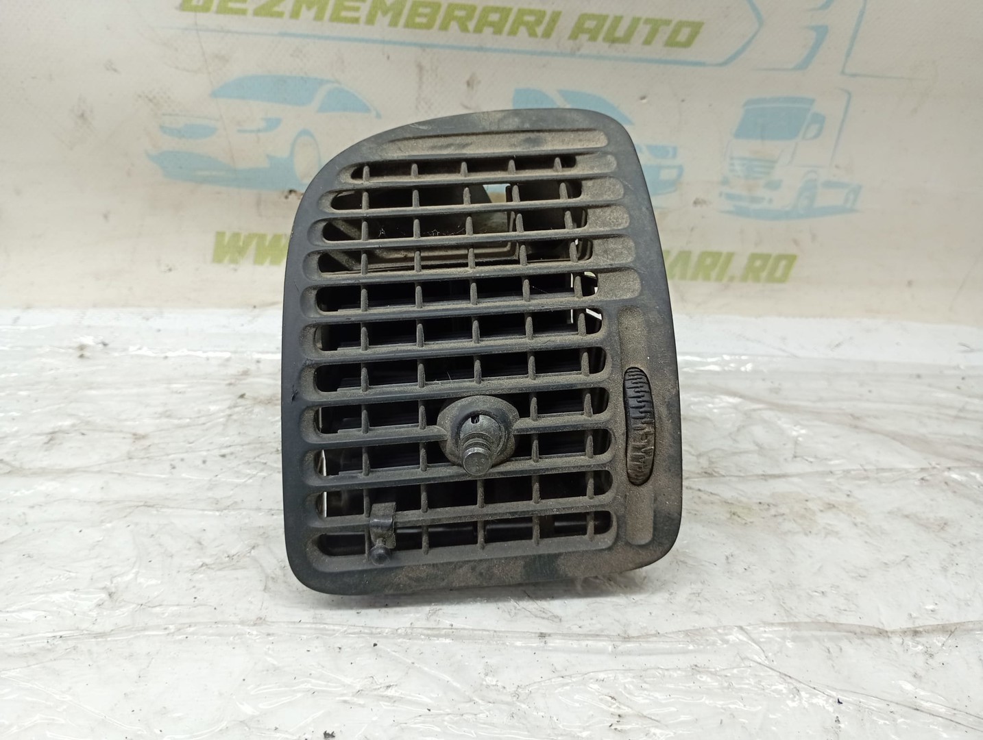 Grila ventilatie bord 12804038 Saab 9-3 2 (2002 - 2007)