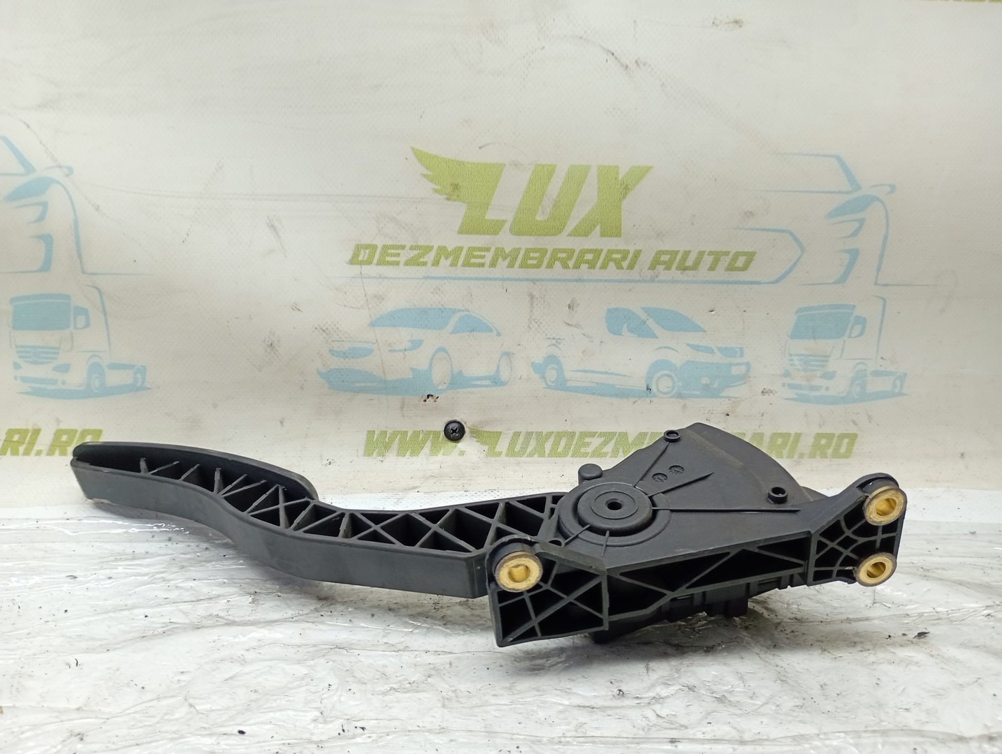 Pedala acceleratie 04593610AA Chrysler 300C 1 (2005 - 2011)