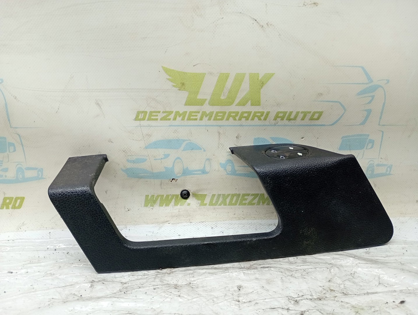 Ornament usa 2n11n24185 Ford Fiesta 5 (2001 - 2007)