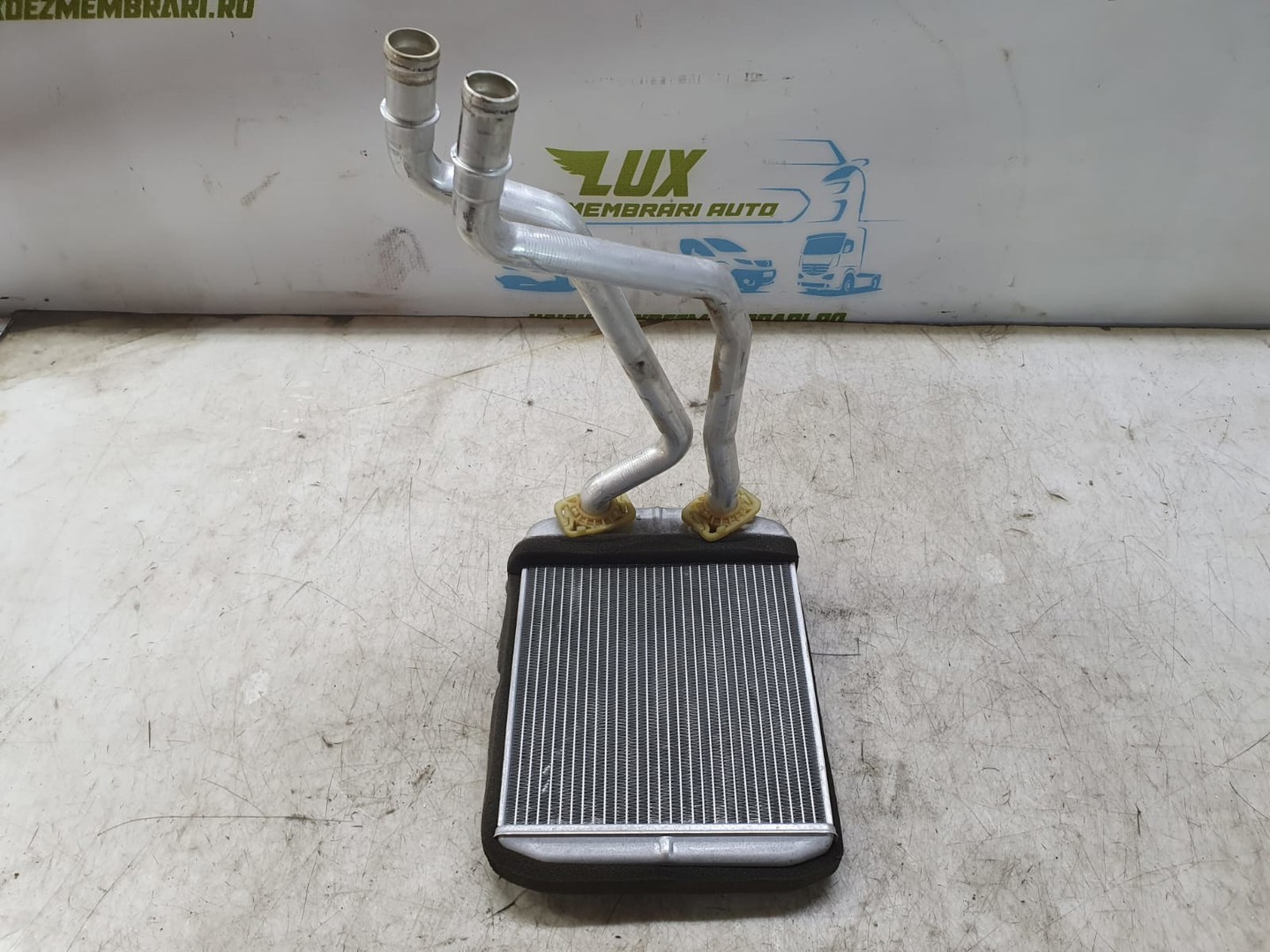 Radiator apa 5r5810100 Renault Captur 1 (facelift) (2017 - 2019)