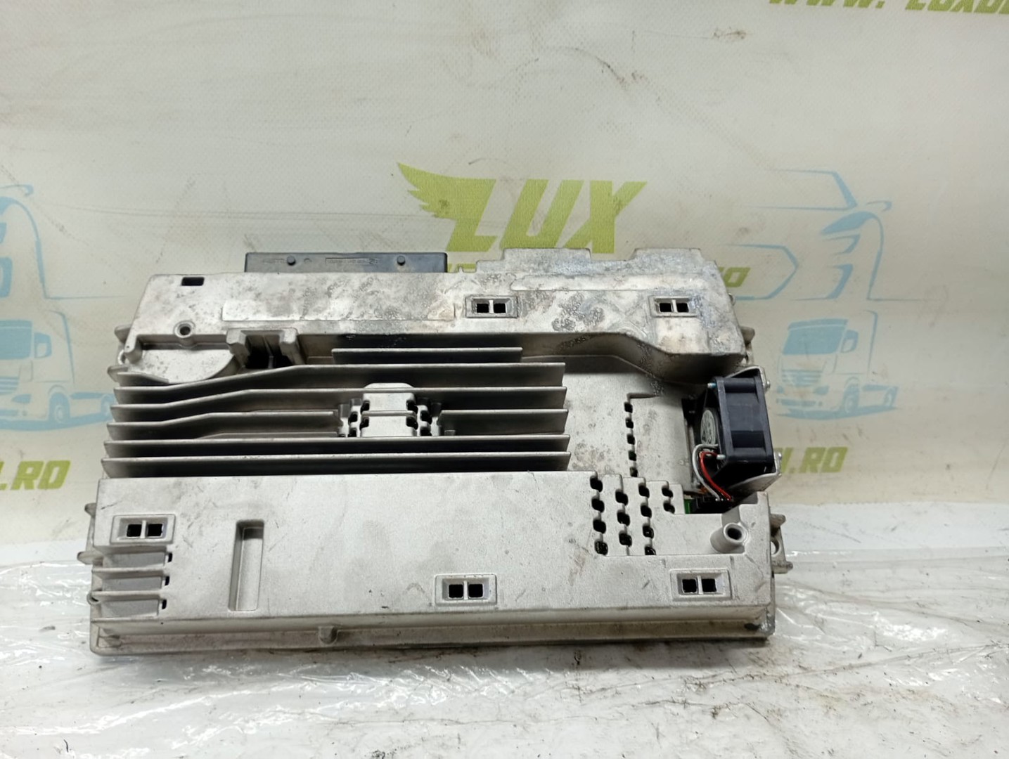 Amplificator audio 4G0035223a Audi A6 4G/C7 (2010 - 2014)