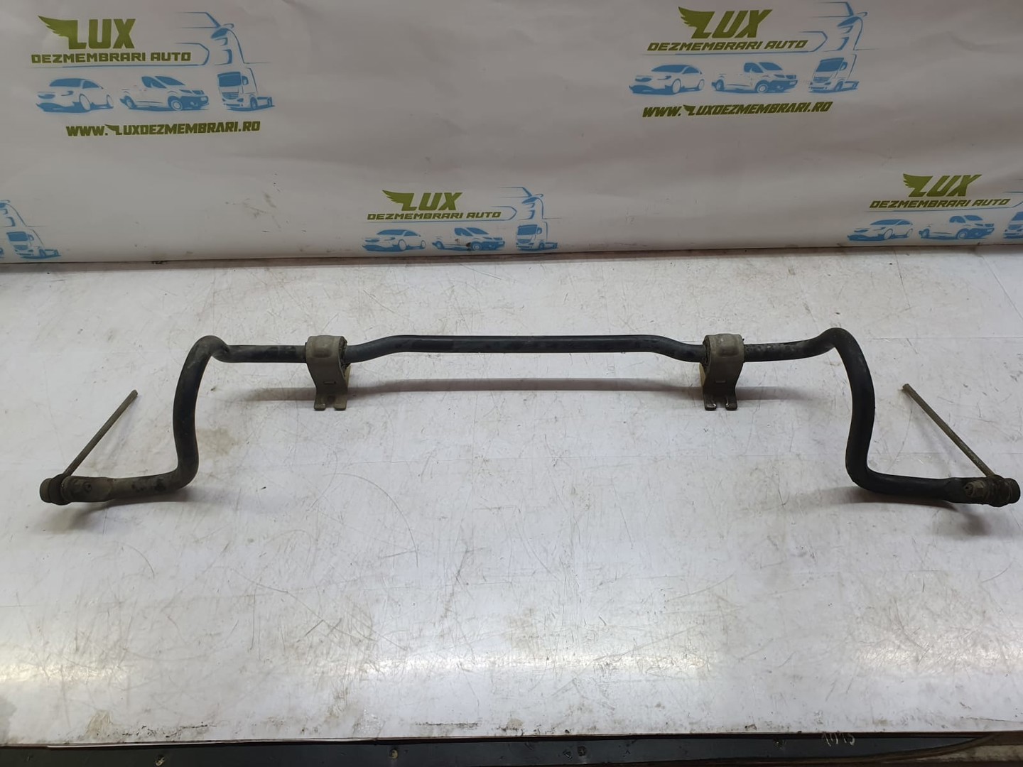 Bara stabilizatoare fata 546113546r Renault Captur 1 (facelift) (2017 - 2019)
