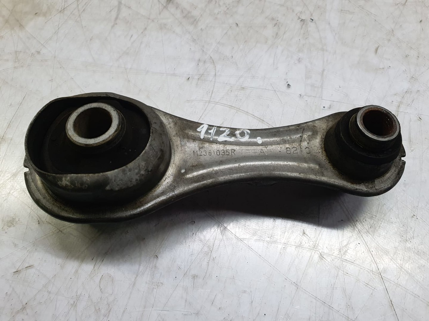 Suport motor 112381035r Renault Captur 1 (facelift) (2017 - 2019)