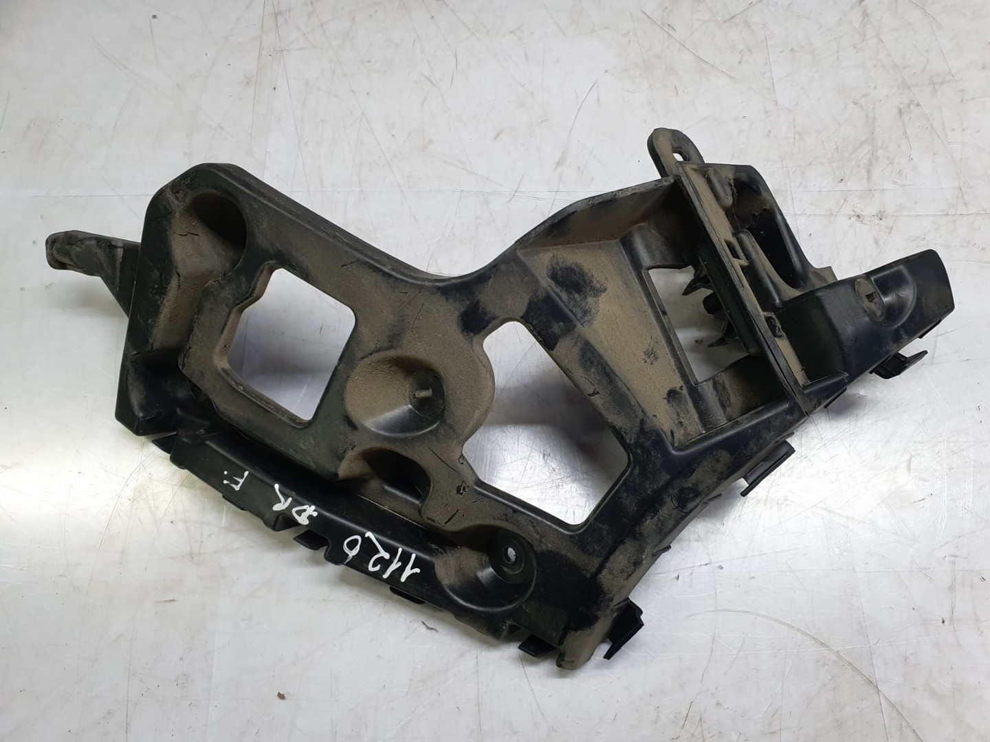 Suport bara fata 852220257r Renault Captur 1 (facelift) (2017 - 2019)