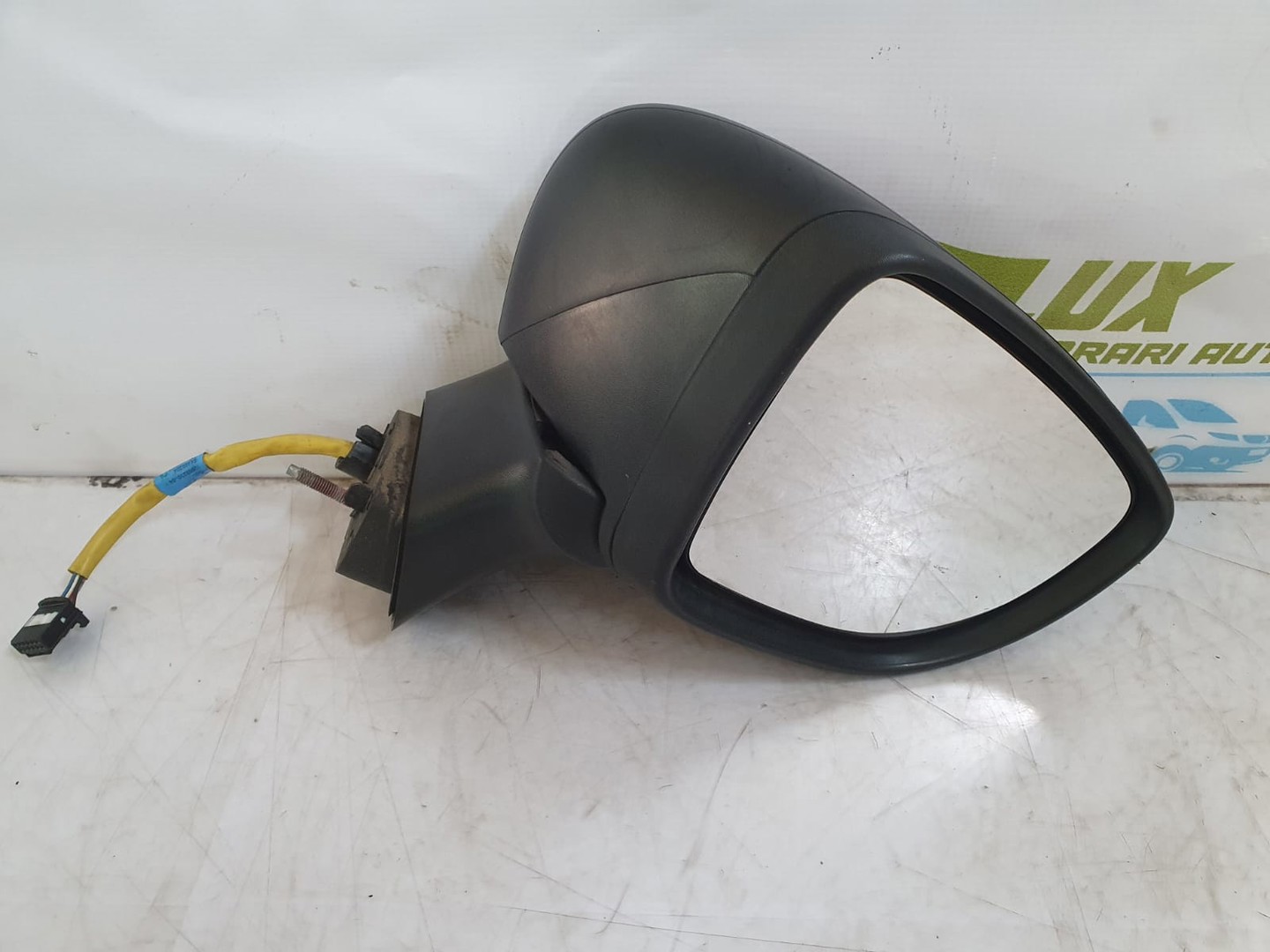 Oglinda dreapta 12863230 Renault Captur 1 (facelift) (2017 - 2019)