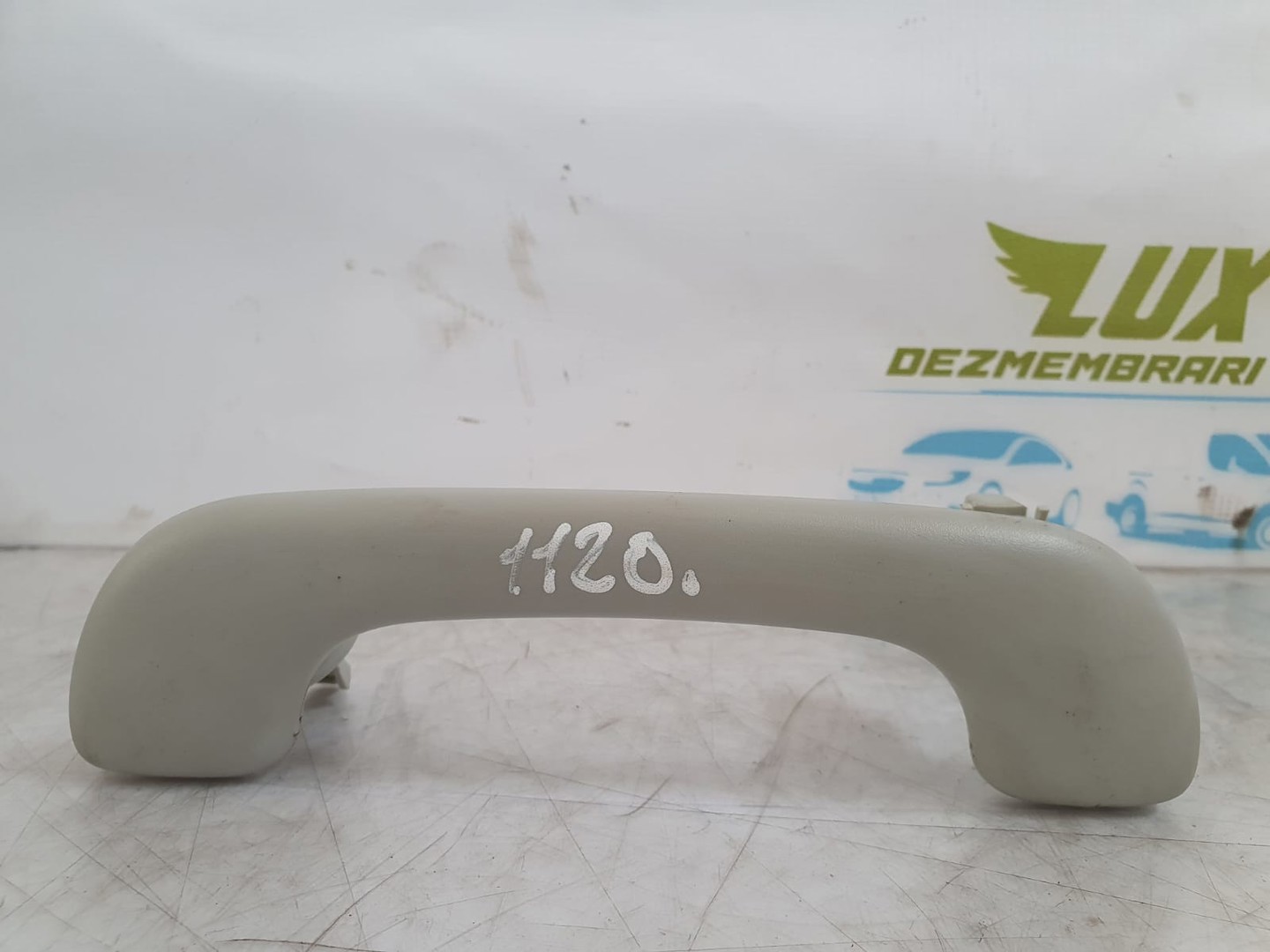 Maner plafon 8200000099 Renault Captur 1 (facelift) (2017 - 2019)