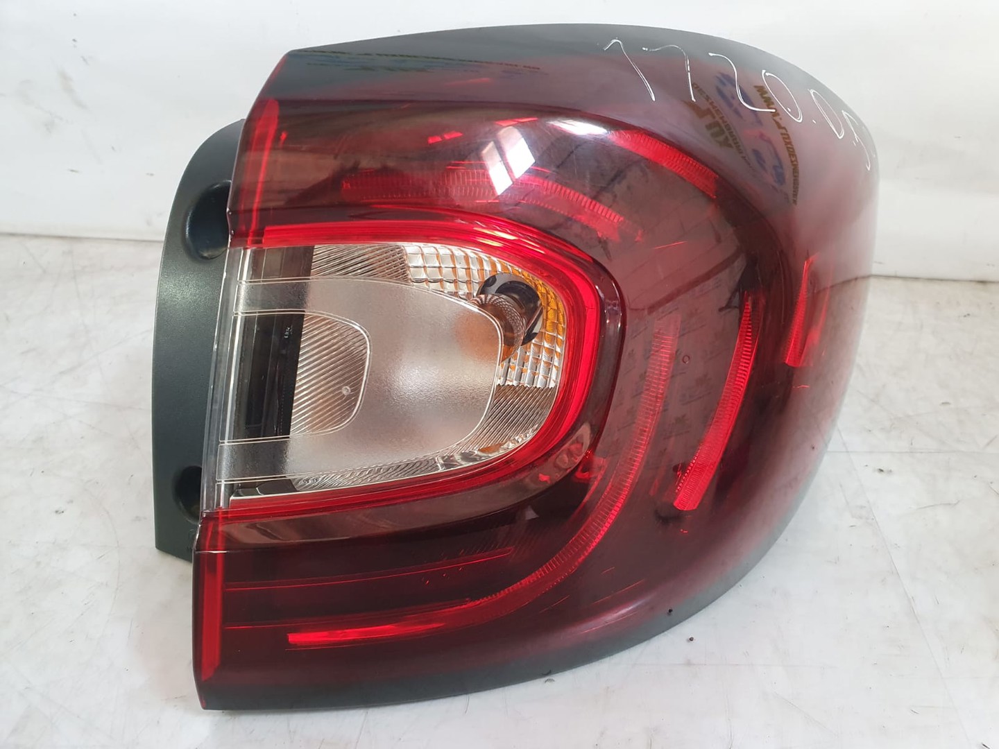 Stop stanga 265506738r Renault Captur 1 (facelift) (2017 - 2019)