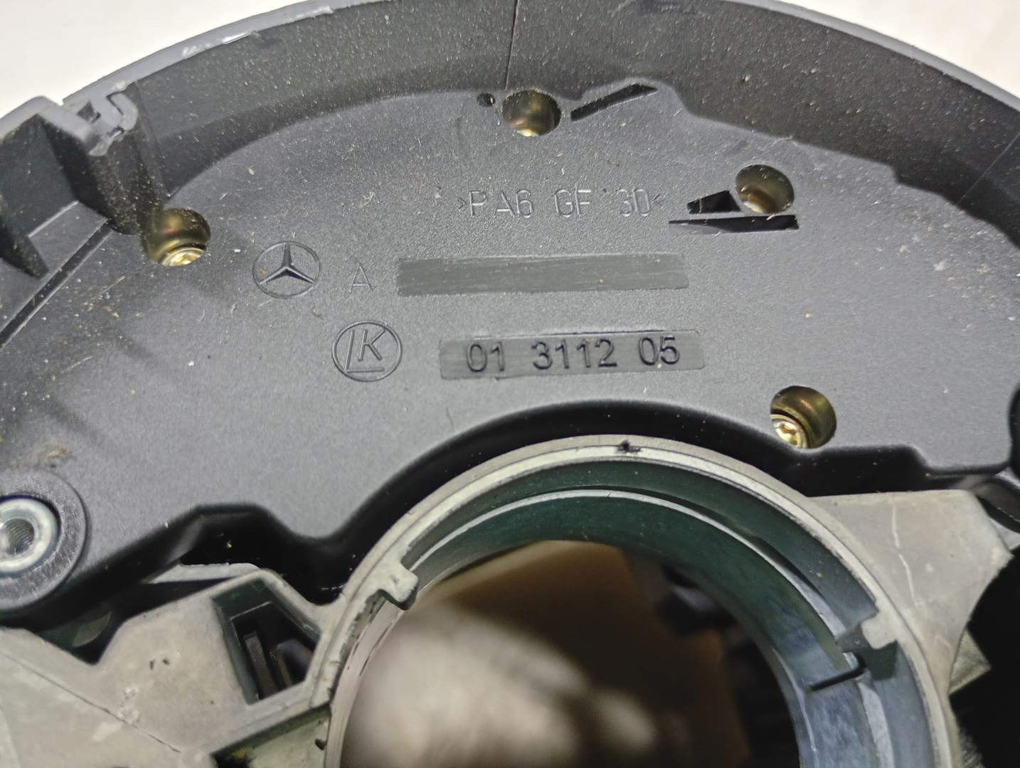 Maneta semnalizare 01311205 Chrysler 300C 1 (2005 - 2011)