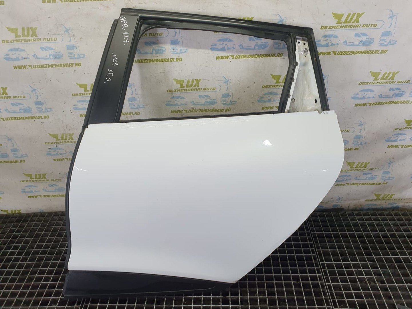Usa stanga spate Renault Clio 4 (2012 - 2020)