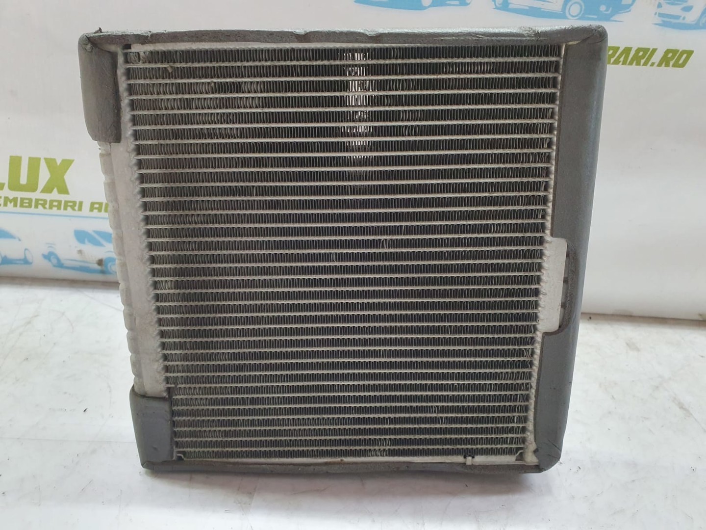 Radiator clima bord Renault Captur 1 (facelift) (2017 - 2019)