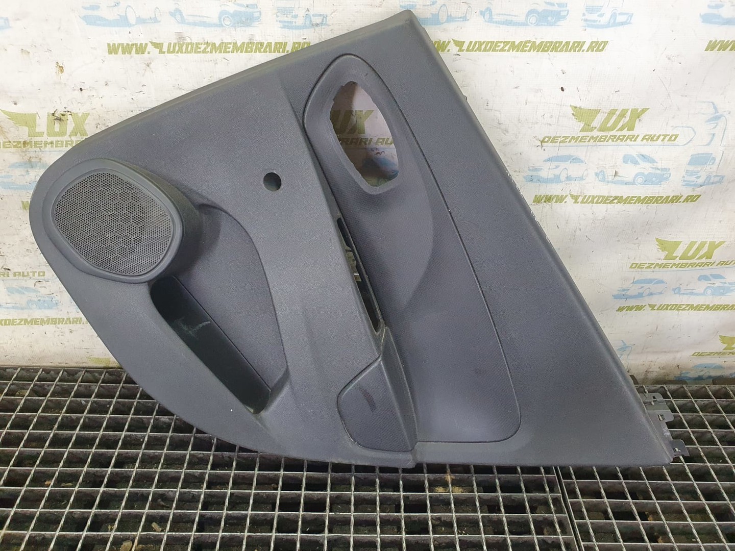 Fata usa dreapta spate Renault Clio 4 (2012 - 2020)