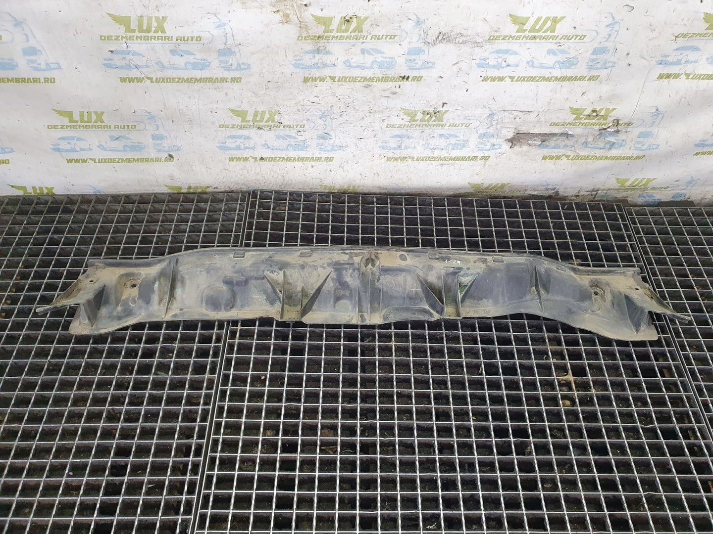 Ornament capota 668107547r Renault Clio 4 (2012 - 2020)