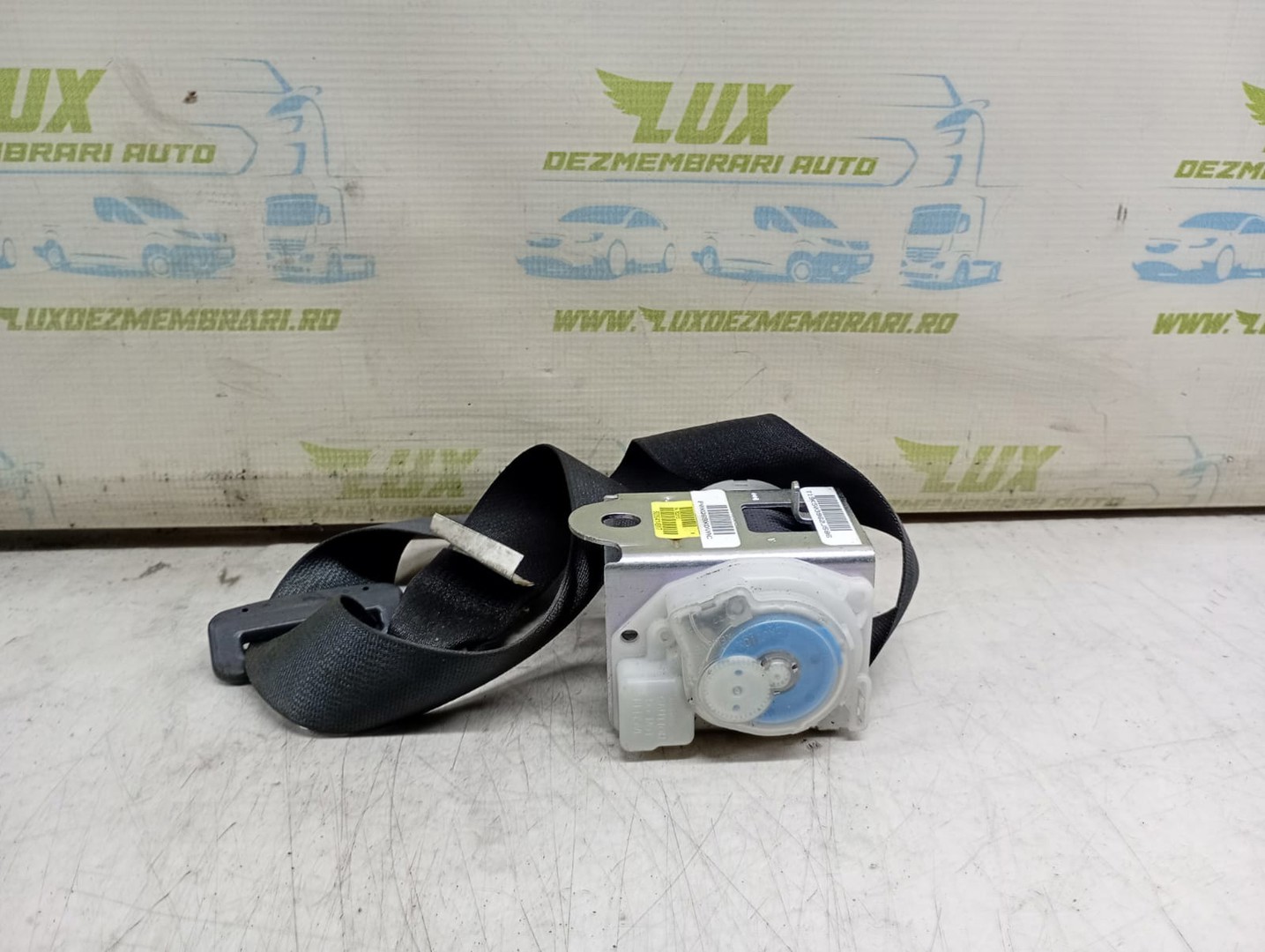Centura siguranta dreapta spate ADC707825 Chrysler 300C 1 (2005 - 2011)