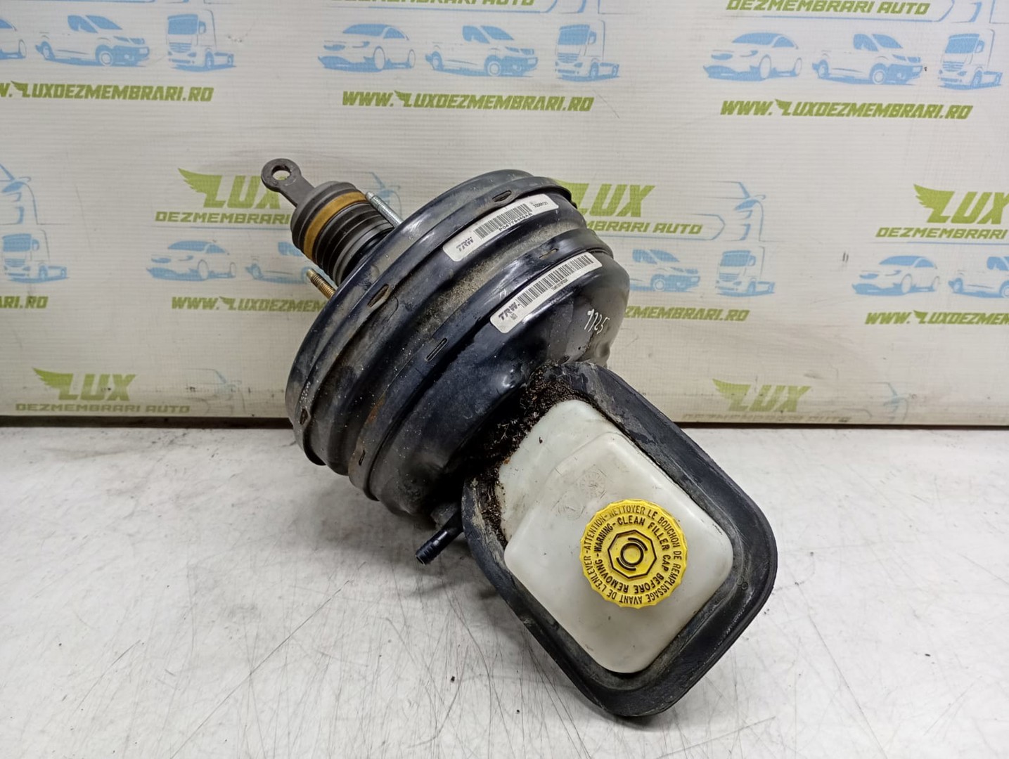 Tulumba frana p04779469ab Chrysler 300C 1 (2005 - 2011)