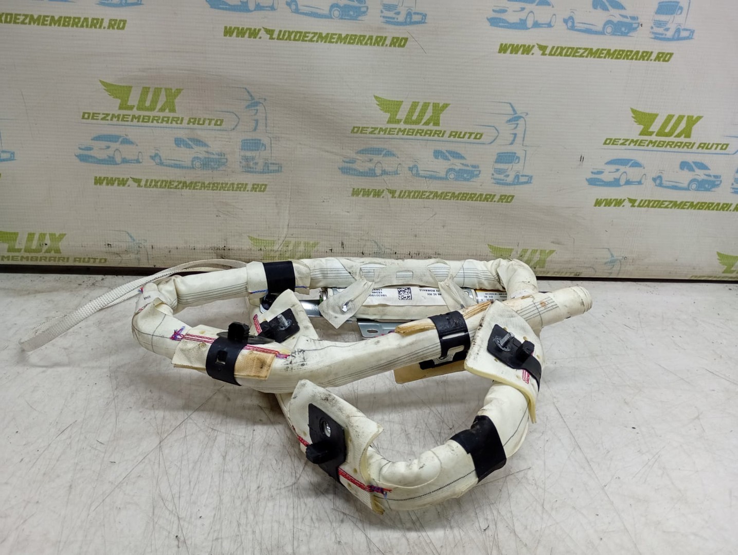 Airbag cortina dreapta BM5114k159 Ford Focus 3 (facelift) (2014 - 2020)