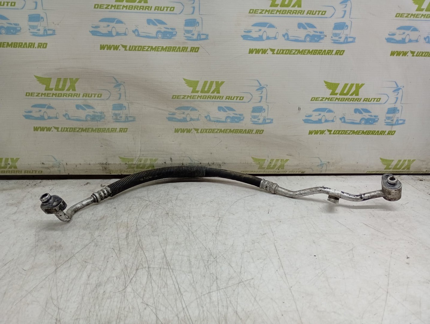 Conducta clima ac 04596487ac Chrysler 300C 1 (2005 - 2011)