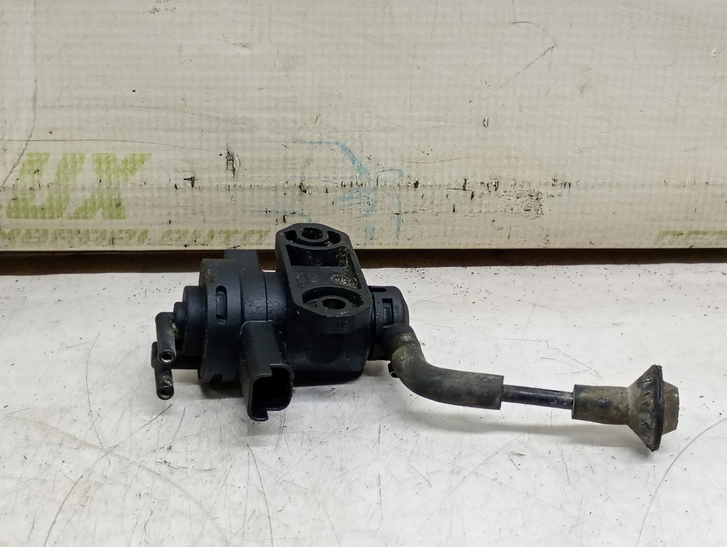 Electrovalva vacuum 0928400309 Peugeot 807 1 generation (2002 - 2007)