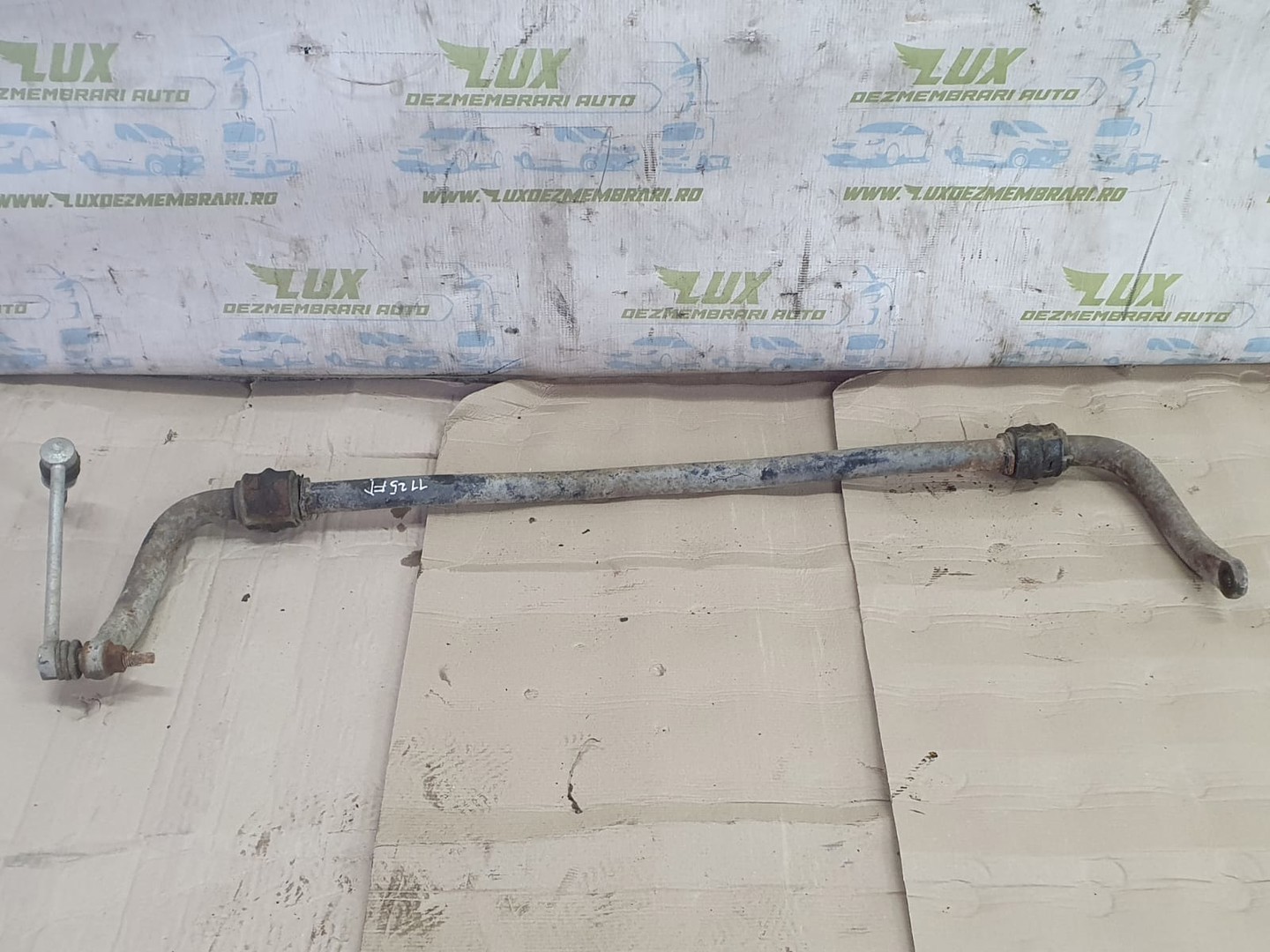Bara stabilizatoare fata Chrysler 300C 1 (2005 - 2011)