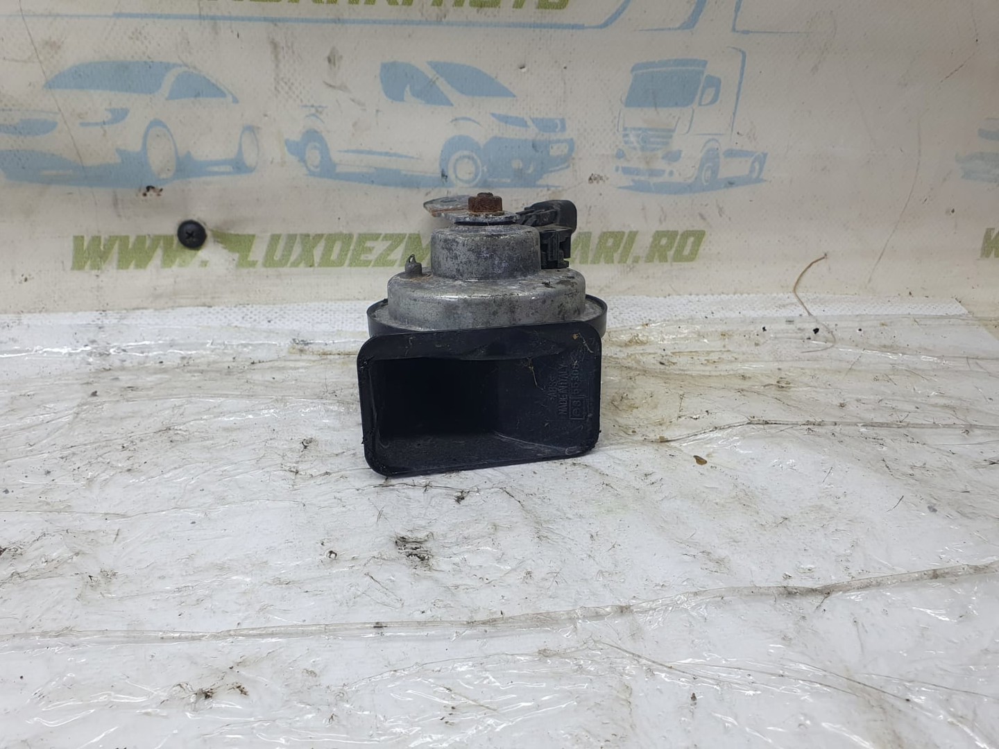 Claxon A046522 Ford Focus 2 (2004 - 2008)