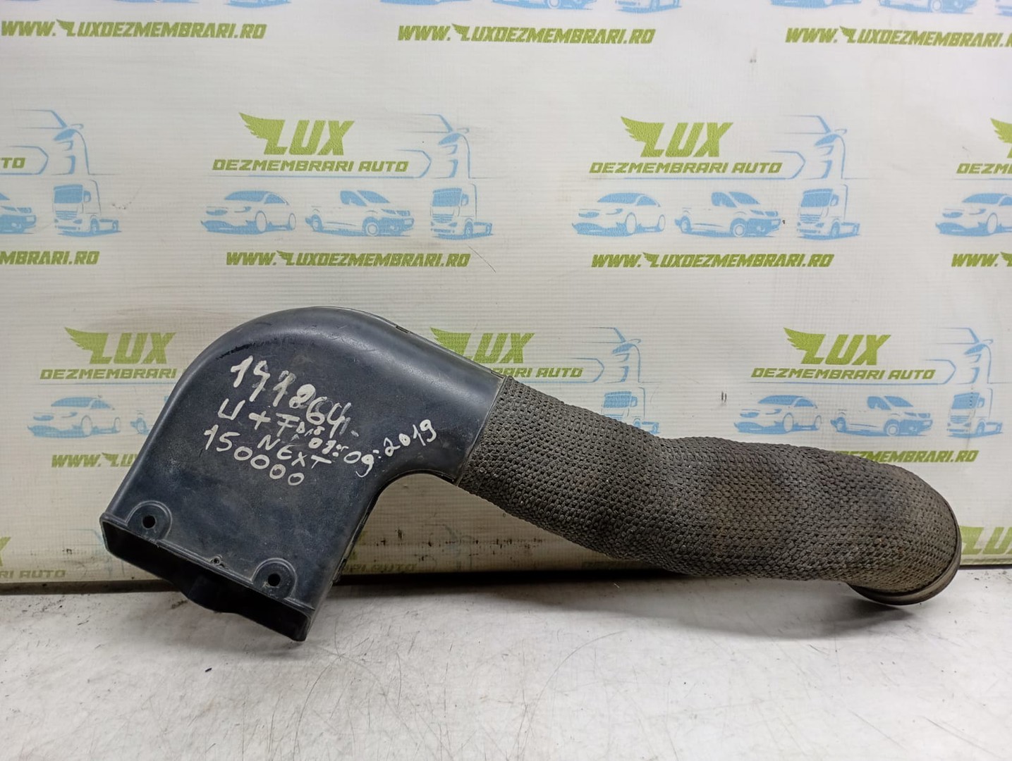 Conducta aer 28210-2E000 Hyundai Tucson 1 (2004 - 2010)
