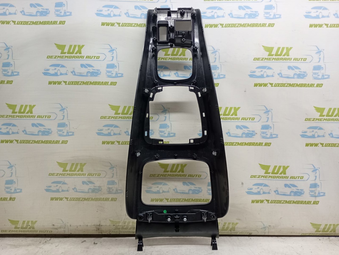 Ornament consola centrala kpf1519-1 Renault Laguna 3 (facelift) (2011 - 2015)