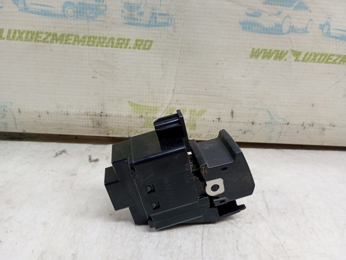 Buton frana de mana 363210001R Renault Laguna 3 (facelift) (2011 - 2015)