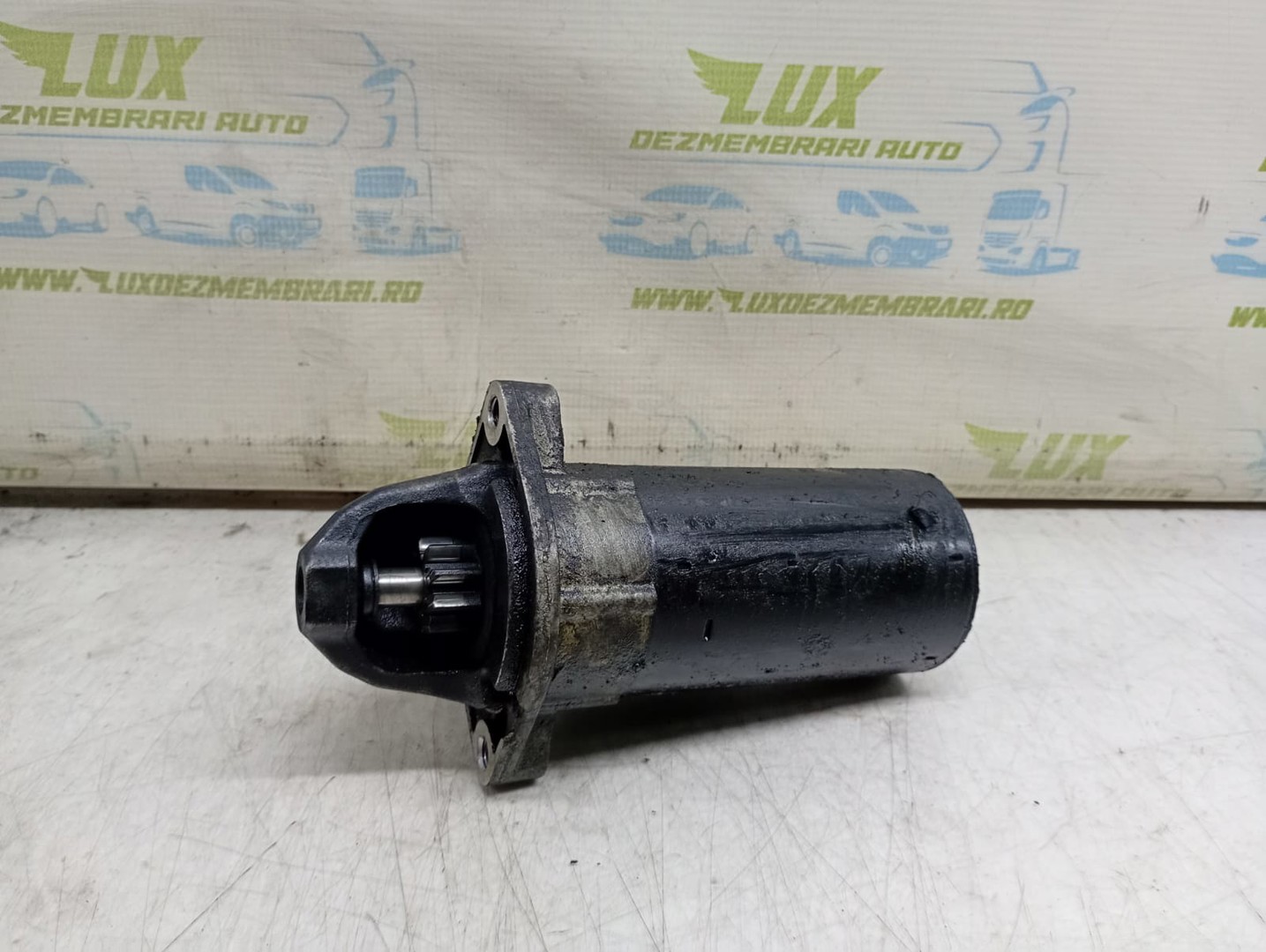 Electromotor 1005831466 BMW X5 E70 (2006 - 2010)
