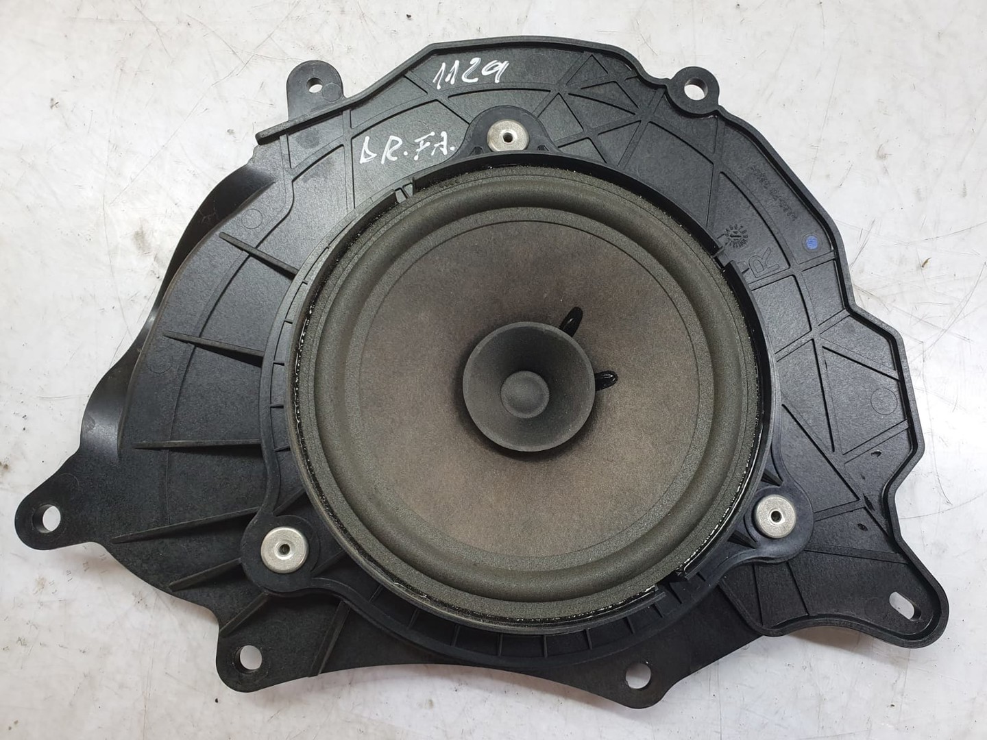 Boxa difuzor 5c6d Renault Clio 4 (2012 - 2020)
