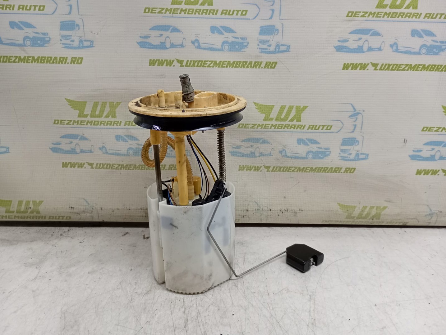 Pompa combustibil rezervor 3C0919050 Volkswagen Passat CC 1 (2008 - 2012)