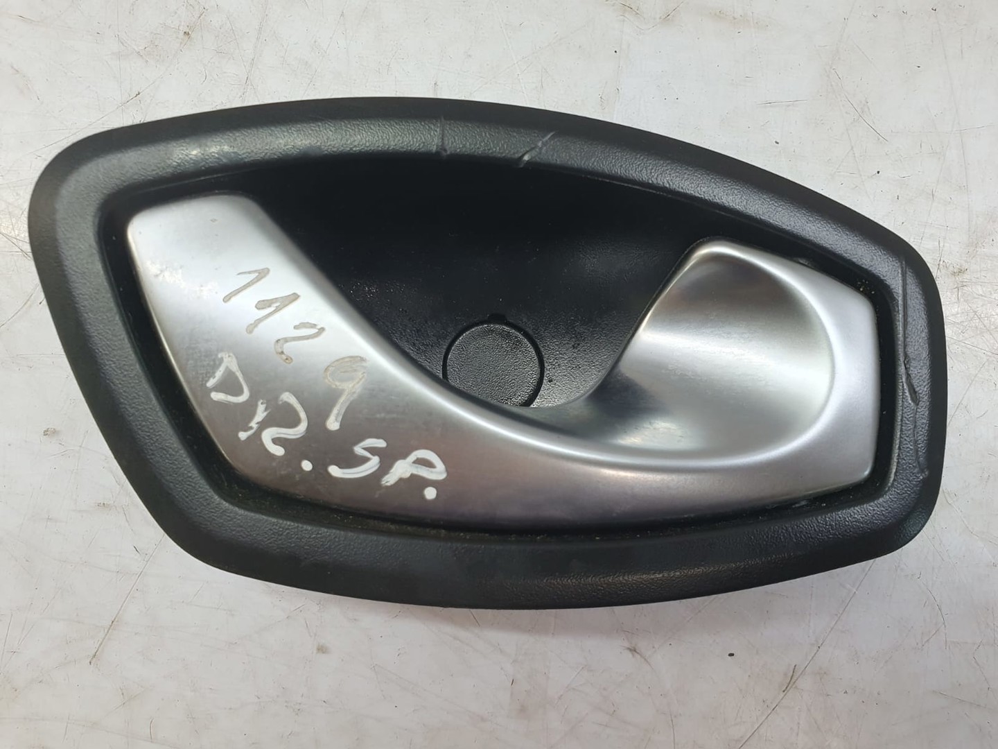 Maner interior dreapta spate 826720001r Renault Clio 4 (2012 - 2020)