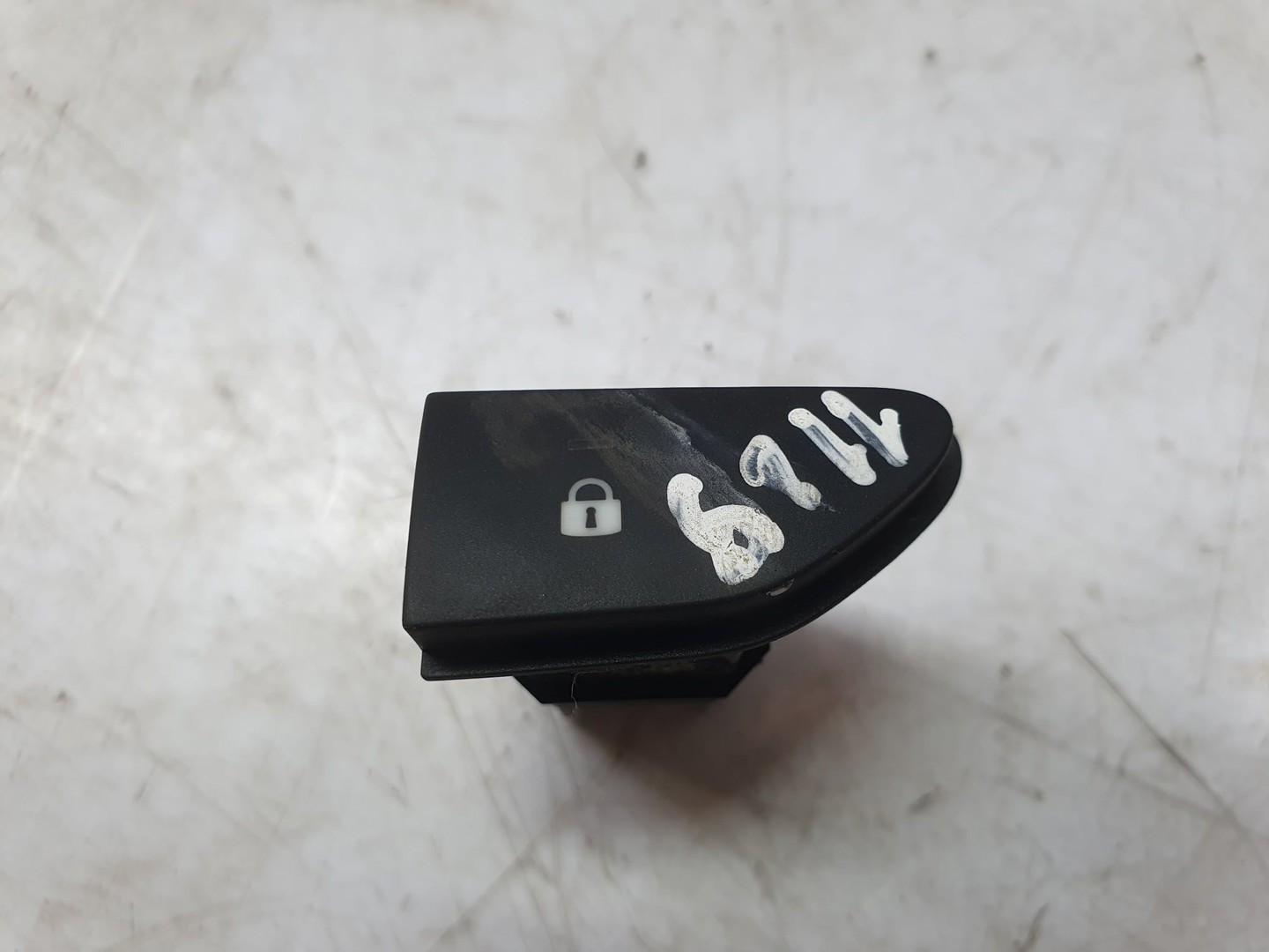 Buton 5c6m Renault Clio 4 (2012 - 2020)