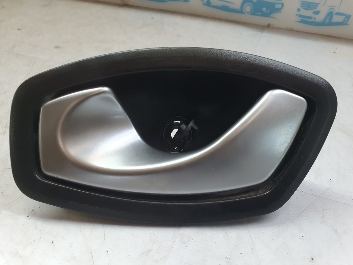 Maner interior stanga spate 826730001r Renault Clio 4 (2012 - 2020)