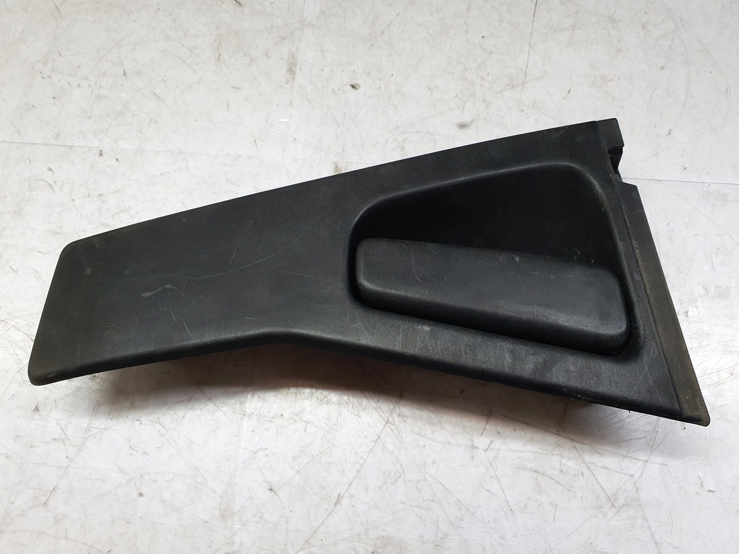 Maner exterior 806068357r Renault Clio 4 (2012 - 2020)