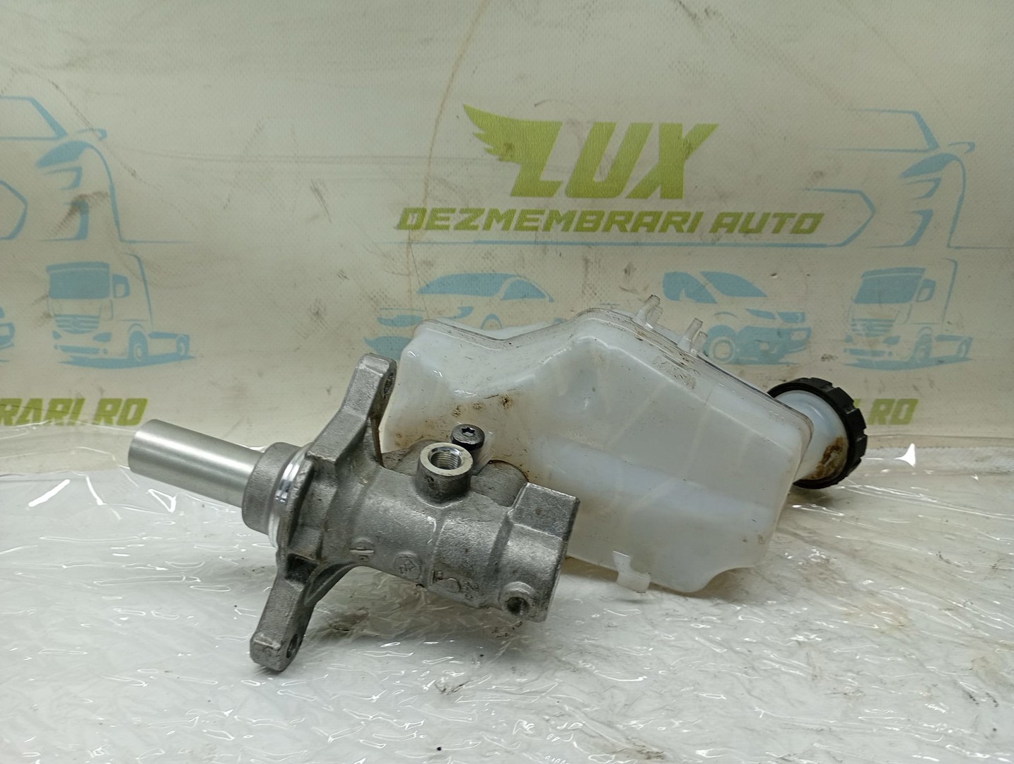 Pompa frana 460912995R Renault Captur 2 (2019 - 2020)