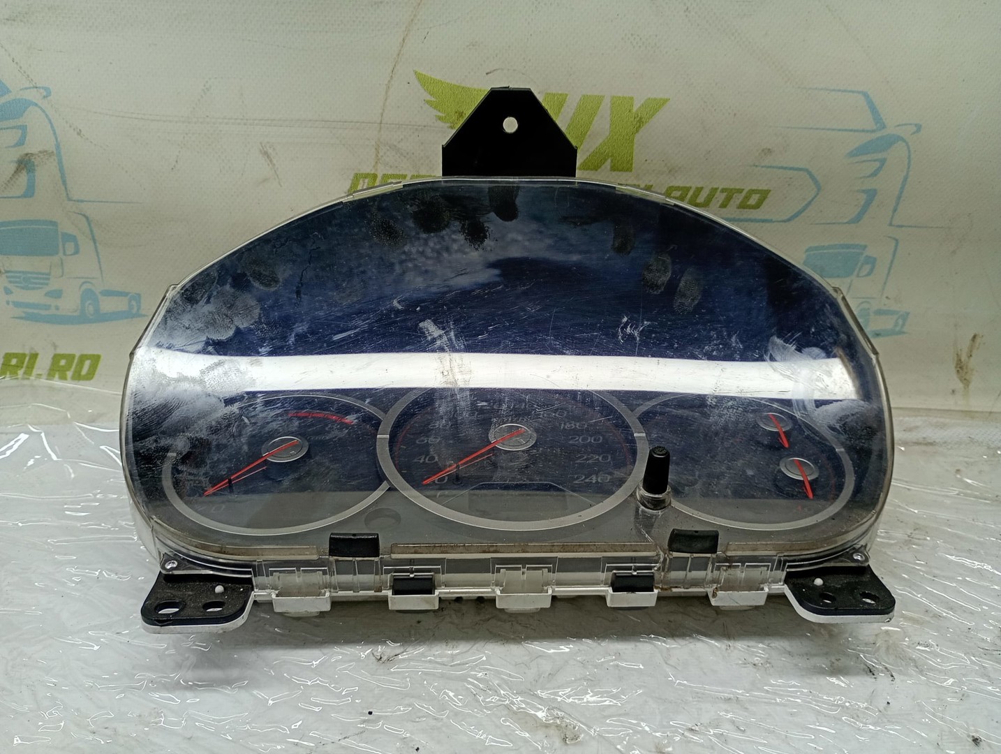 Ceasuri de bord HR0319116 Honda Civic 7 (2000 - 2005)