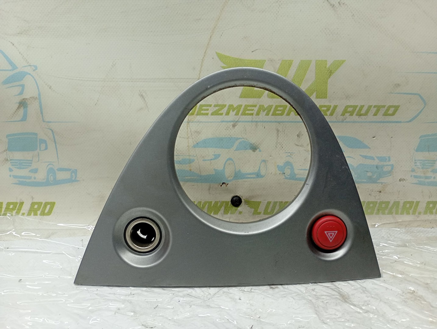 Ornament schimbator viteze 77271-S6A-G210-M1 Honda Civic 7 (2000 - 2005)