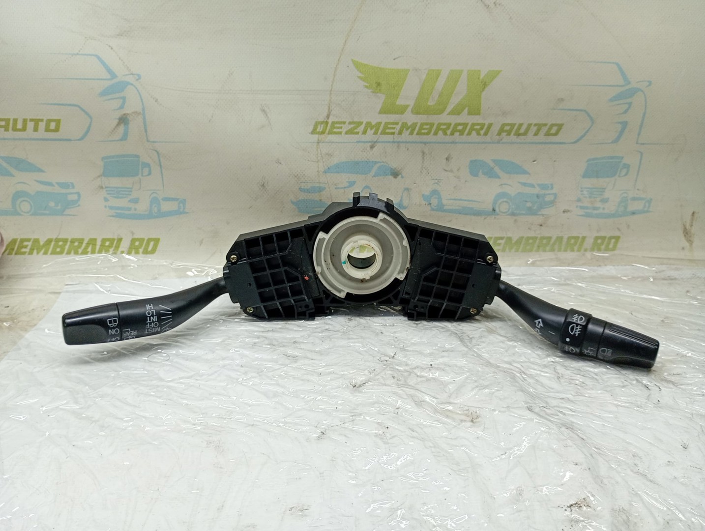 Ansamblu manete M186201S19 Honda Civic 7 (2000 - 2005)