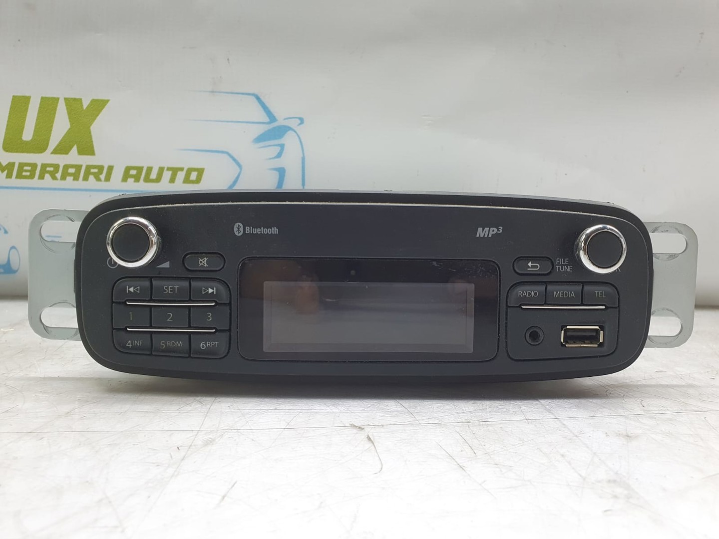 Radio cd 281154438r Renault Clio 4 (2012 - 2020)